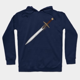 Riptide Sword Hoodie